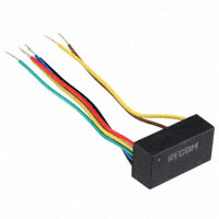 Recom Power - RBD-12-0.35/W - LED DVR CC BUCK-BOOST 8-40V .5A