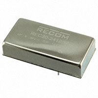 Recom Power REC20-2412SZ