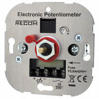 Recom Power - REPOT01-10 - 10A POTENTIOMETER