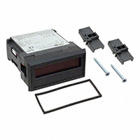 Red Lion Controls - APLPT400 - COUNTER LED 4 CHAR 115V PANEL MT