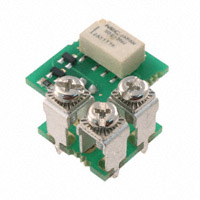 Red Lion Controls - CUB5RLY0 - OPTION CARD OUTPUT CUB5 RELAY