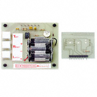 Red Lion Controls - DM-OSC-B01/A - EVAL BOARD SUB-CUB1/2 SERIES