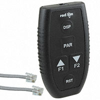 Red Lion Controls - EPAXPGM0 - REMOTE CONTROL EPAX 10' CABLE