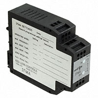 Red Lion Controls - IFMA0035 - FREQUENCY TO ANALOG CONVERTER DC