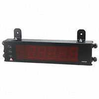 Red Lion Controls - LD2A05P0 - MULTI METER 0-200MA/0-200VDC LED