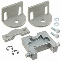 Red Lion Controls - LSAHC001 - HINGE CLAMP ASSEMBLY