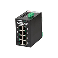 Red Lion Controls - 308TX - 308TX ETHERNET SWITCH