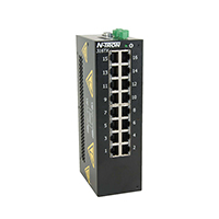 Red Lion Controls - 316TX - 316TX ETHERNET SWITCH