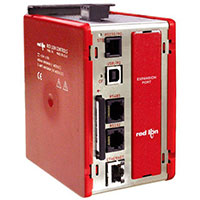 Red Lion Controls DSPLE001