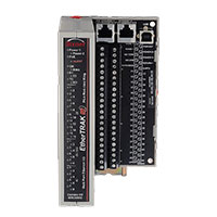 Red Lion Controls - E2-MIX20884-D - ETRAK2 I/O W/20 DI, 4 ISO COUNTE
