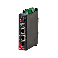 Red Lion Controls - GMFIBER-SFP-500 - SFP TXRX MULTIMOOD 850VCSEL 550M