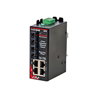 Red Lion Controls - SL-6ES-4ST - 6 P UNMA 2MM(4 KM)STF
