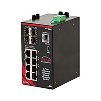 Red Lion Controls - SLX-8MG-1 - LX8 P MNG ALL GB,NOFBR WT