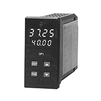 Red Lion Controls - TCU00001 - CONTROL TEMP ANALOG OUT 115/230V