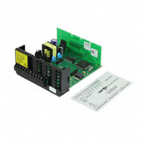 Red Lion Controls - MPAXP010 - OPTION CARD INPUT LPAX0500
