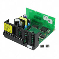 Red Lion Controls - MPAXT000 - OPTION CARD INPUT LPAX0500 TEMP