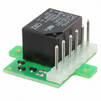 Red Lion Controls - OMD00000 - RELAY MODULE