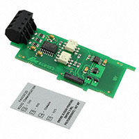 Red Lion Controls - PAXCDC20 - OPTION CARD COMM PAX RS232