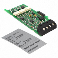 Red Lion Controls - PAXCDL10 - OPTION CARD OUTPUT PAX2D000