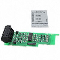 Red Lion Controls - PAXCDS30 - OPTION CARD OUTPUT PAX QUAD SS