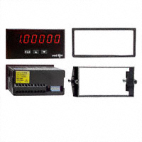 Red Lion Controls - PAXLC600 - COUNTER LED 6 CHAR 115/230V PNL