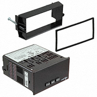Red Lion Controls - PAXLCRU0 - COUNTER LED 6 CHAR 50-250V PANEL