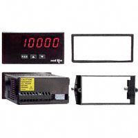 Red Lion Controls - PAXLPT00 - COUNTER LED 6 CHAR 115/230V PNL