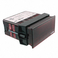 Red Lion Controls - PAXLVD00 - VOLTMETER 300VDC LED PANEL MOUNT