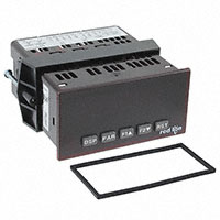 Red Lion Controls - PAXP0010 - PROCESS METER 0-20MA/0-10VDC LED