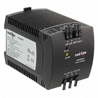 Red Lion Controls - PSDR091W - AC/DC CONVERTER 24V 91W