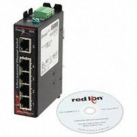 Red Lion Controls - SLX-5ES-1 - LX5 P UNMA1MM, EXTTEMP PS