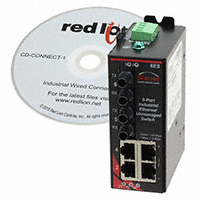 Red Lion Controls - SLX-6ES-5ST - LX6 P UNMA 2SM (20 KM)STF