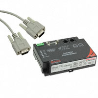 Red Lion Controls - VT-MODEM-1WW - 33600BAUD,10-30VDC,FA,WWM