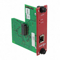 Red Lion Controls - XCENET00 - XC ETHERNET OPTION CARD