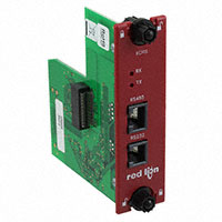 Red Lion Controls - XCRS0000 - DSP/MC RS232/485 CARD