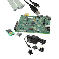 Renesas Electronics America - YR0K77210S009BE - RZA1H NO CRYPTO, NO LCD, DEBUG