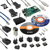 Murata Electronics North America - WSN802GADK-A - EVAL KIT FOR WSN802G