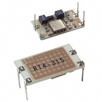 RF Solutions - AMRT4-315 - TRANSMITTER AM HYBRID 315MHZ