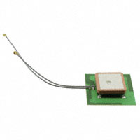 RF Solutions - ANT-GSMGPSPCB - GSM & GPS COMBO PCB ANT