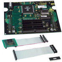 RF Solutions - DB756 - BOARD DAUGHTER ICEPIC2