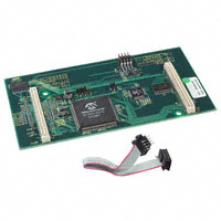 RF Solutions - I3DB12F675 - BOARD DAUGHTER ICEPIC3