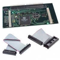 RF Solutions - I3-DB16F871 - BOARD DAUGHTER ICEPIC3