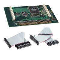 RF Solutions - I3DB18F452 - BOARD DAUGHTER ICEPIC3