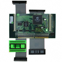 RF Solutions - I3DB18F4620 - BOARD DAUGHTER ICEPIC3
