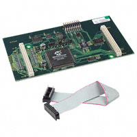 RF Solutions - I3DBF88 - BOARD DAUGHTER ICEPIC3
