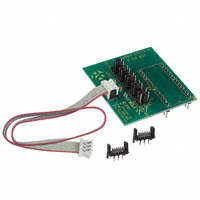 RF Solutions - ISPICR1 - ADAPTER IN-CIRCUIT PROGRAMMING