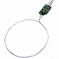 RF Solutions - ANT-1356M - ANTENNA RFID COIL 13.56MHZ