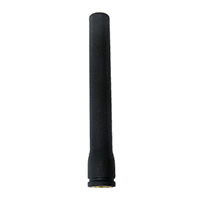 RF Solutions - ANT-2WHIP3-SMA - ANT 2.4GHZ WHIP SMA 80MM LONG