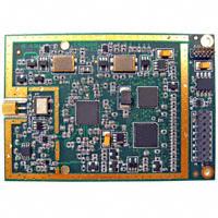 Murata Electronics North America - WIT2450 - RF TXRX MODULE ISM>1GHZ