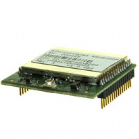 Murata Electronics North America - WSN802GP - RF TXRX MODULE WIFI U.FL ANT